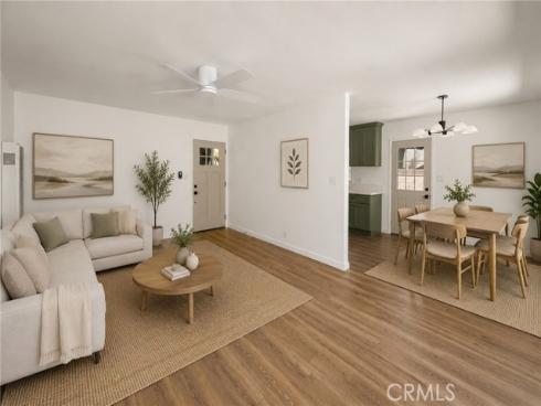 1519 S Towner , Santa Ana, CA