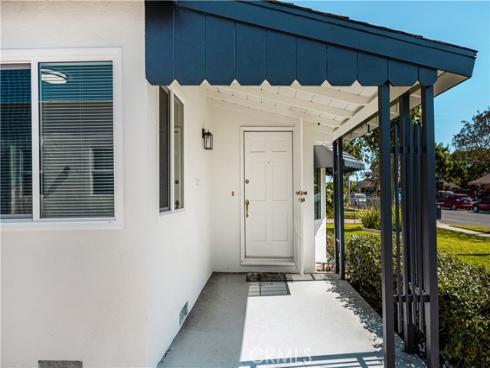 1615 S Van Ness  , Santa Ana, CA