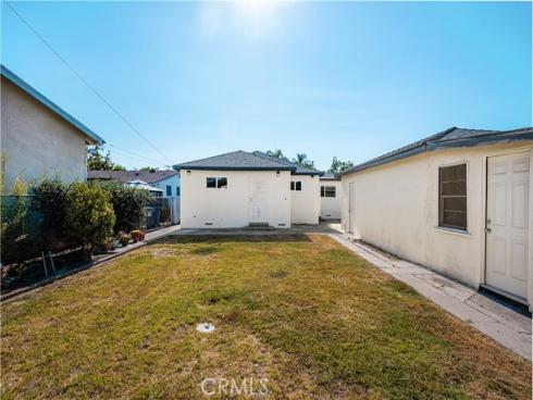 1615 S Van Ness  , Santa Ana, CA
