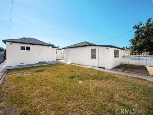 1615 S Van Ness  , Santa Ana, CA