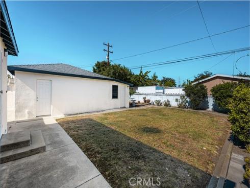 1615 S Van Ness  , Santa Ana, CA