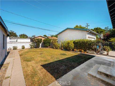 1615 S Van Ness  , Santa Ana, CA