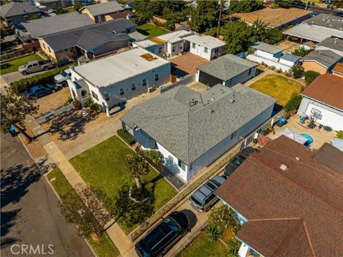 1615 S Van Ness  , Santa Ana, CA