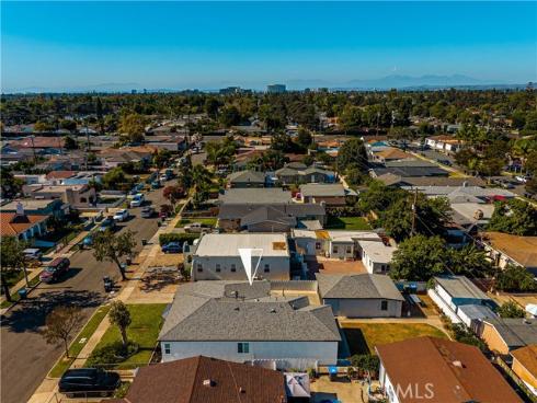 1615 S Van Ness  , Santa Ana, CA