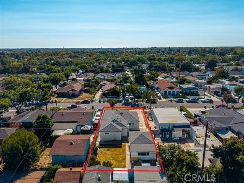 1615 S Van Ness  , Santa Ana, CA