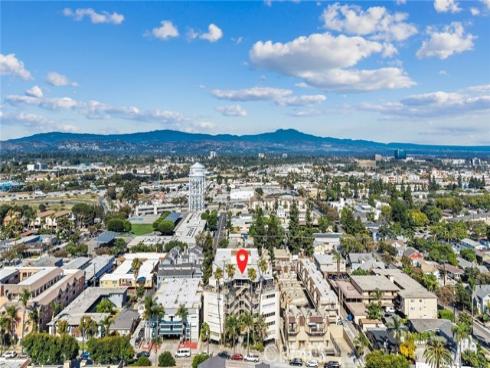 1323 N Spurgeon  2 , Santa Ana, CA
