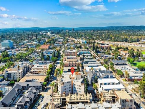 1323 N Spurgeon  2 , Santa Ana, CA