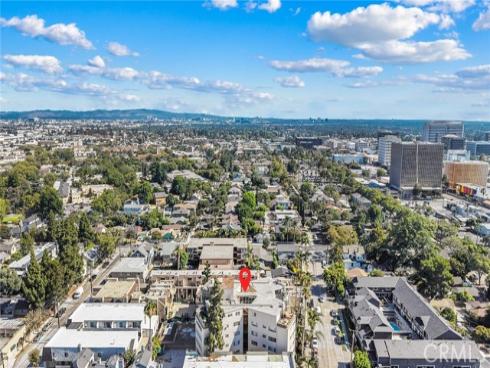 1323 N Spurgeon  2 , Santa Ana, CA