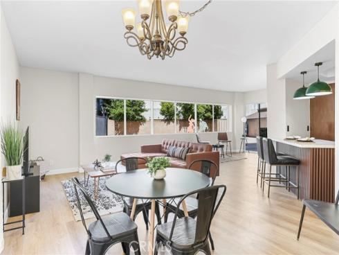 1323 N Spurgeon  2 , Santa Ana, CA