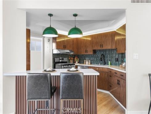 1323 N Spurgeon  2 , Santa Ana, CA