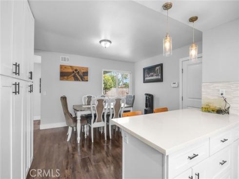 1806 W Camden , Santa Ana, CA