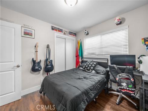 1806 W Camden , Santa Ana, CA