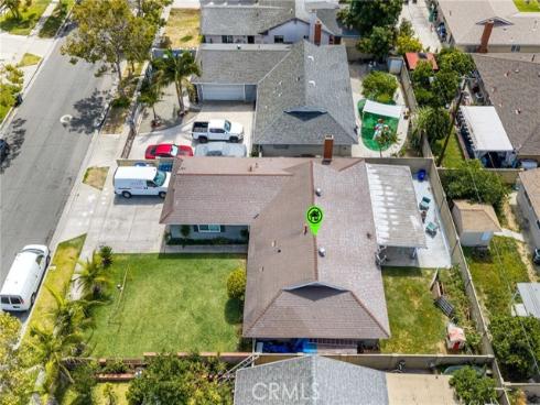 1806 W Camden , Santa Ana, CA