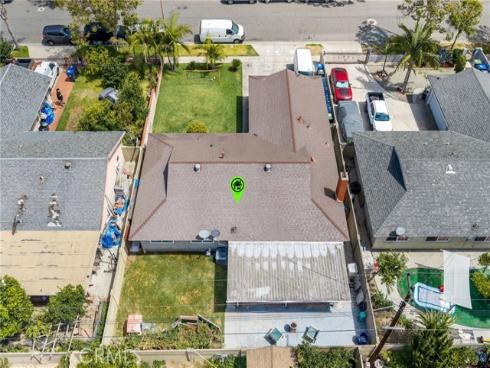 1806 W Camden , Santa Ana, CA