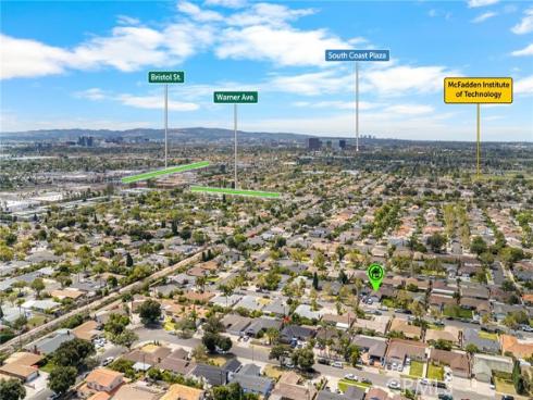 1806 W Camden , Santa Ana, CA