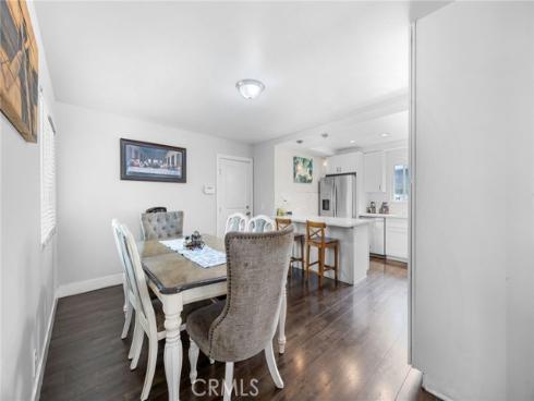 1806 W Camden , Santa Ana, CA