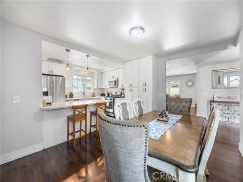 1806 W Camden , Santa Ana, CA