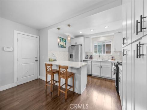 1806 W Camden , Santa Ana, CA