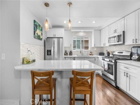 1806 W Camden , Santa Ana, CA
