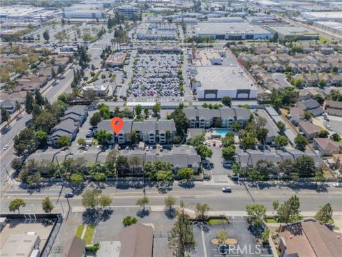 3500 S Greenville G10 Street, Santa Ana, CA
