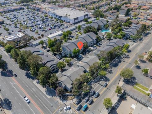 3500 S Greenville G10 Street, Santa Ana, CA
