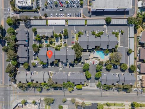 3500 S Greenville G10 Street, Santa Ana, CA