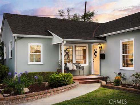 1026 W 19th   Street, Santa Ana, CA