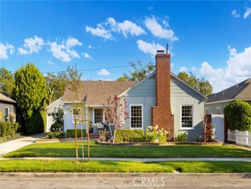1026 W 19th   Street, Santa Ana, CA