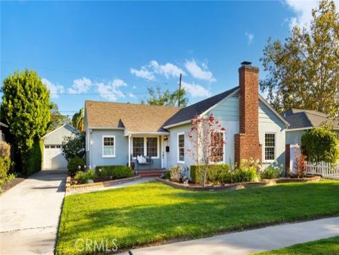 1026 W 19th   Street, Santa Ana, CA