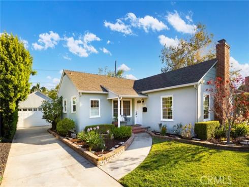 1026 W 19th   Street, Santa Ana, CA