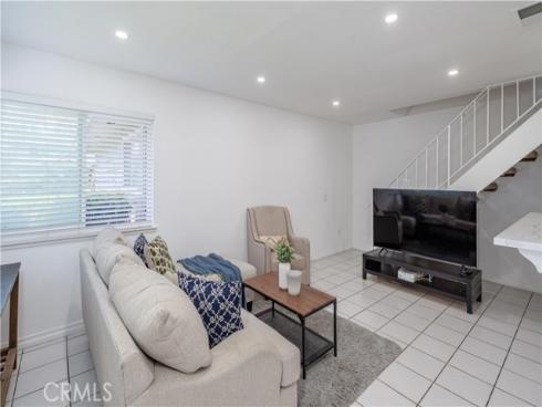 1009 S Mantle 138B , Santa Ana, CA
