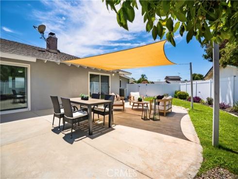 18211 Fairhaven , Santa Ana, CA