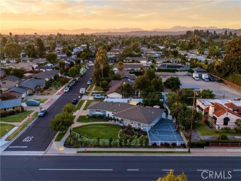 18211 Fairhaven , Santa Ana, CA