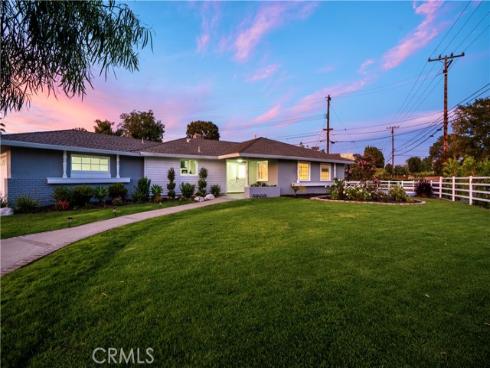 18211 Fairhaven , Santa Ana, CA
