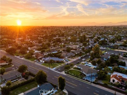 18211  Fairhaven  , Santa Ana, CA