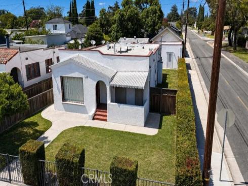 335 Beverly , Santa Ana, CA
