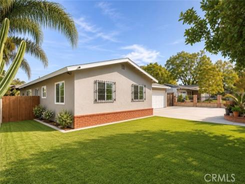 2011 W Wilshire , Santa Ana, CA