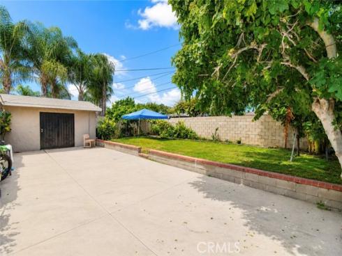 2011 W Wilshire , Santa Ana, CA