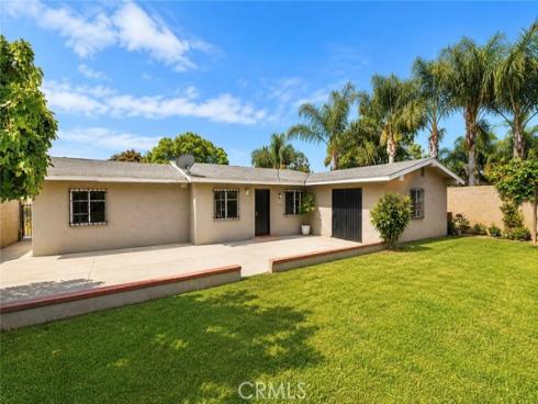 2011 W Wilshire , Santa Ana, CA