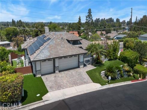 18772  Winnwood  , Santa Ana, CA