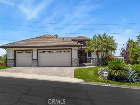 18772  Winnwood  , Santa Ana, CA