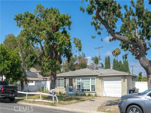 4301 W Lilac , Santa Ana, CA