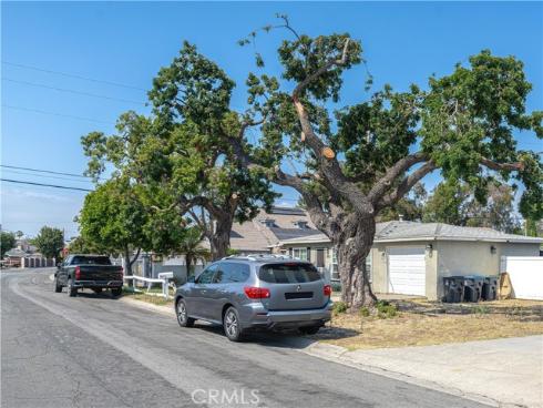 4301 W Lilac , Santa Ana, CA