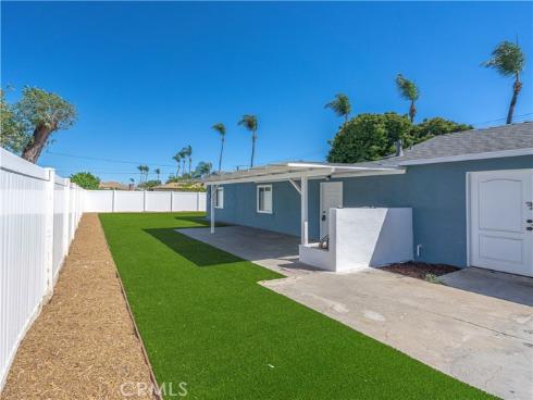 4301 W Lilac , Santa Ana, CA
