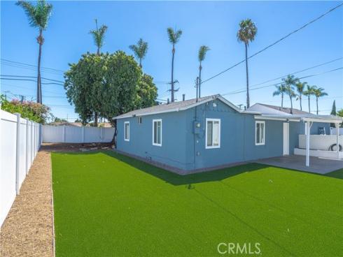 4301 W Lilac , Santa Ana, CA