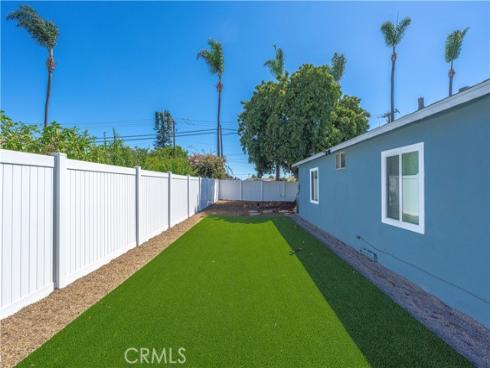 4301 W Lilac , Santa Ana, CA