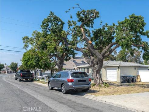 4301 W Lilac , Santa Ana, CA