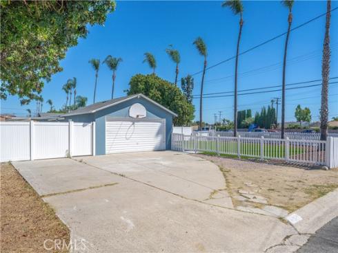 4301 W Lilac , Santa Ana, CA