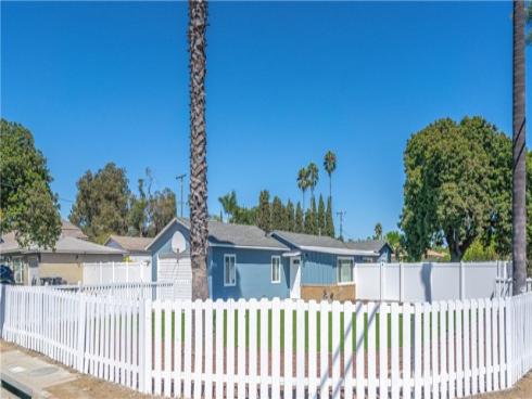 4301 W Lilac , Santa Ana, CA