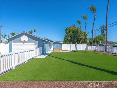 4301 W Lilac , Santa Ana, CA
